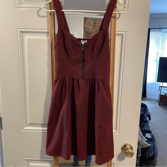 bar lll mini dress - Picture 2 of 5